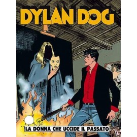 DYLAN DOG n. 94