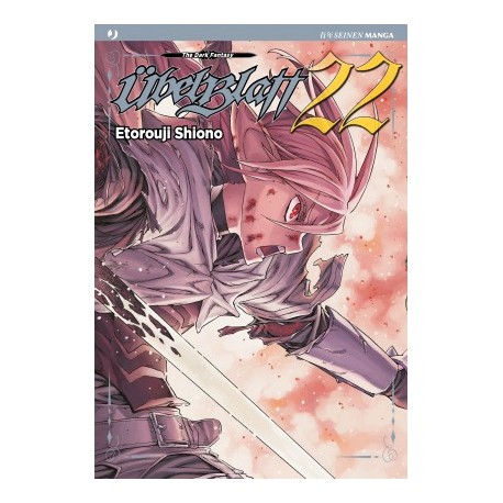 UBEL BLATT n. 22