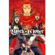 BLACK CLOVER GIURAMENTO DEL RAGAZZO DI YUKI TABATA RISTAMPA n. 4