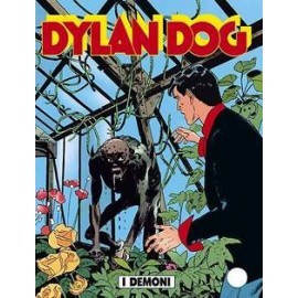 DYLAN DOG n. 103