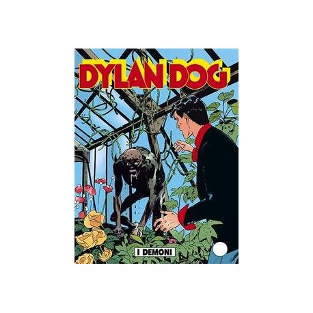 DYLAN DOG n. 103