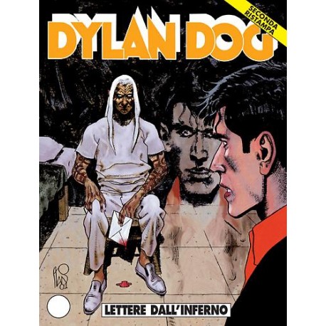 DYLAN DOG n. 178