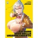 DURA VITA DELLA VICEPRESIDENTE DA PRISON SCHOOL n. 1