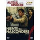 NIENTE DA NASCONDERE