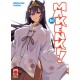 MAKEN KI n. 21