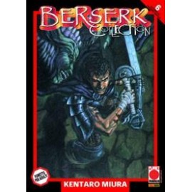 BERSERK COLLECTION RISTAMPA n. 6