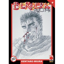 BERSERK COLLECTION RISTAMPA n. 4