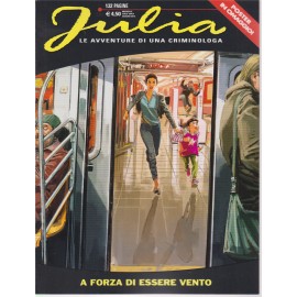 JULIA n. 249