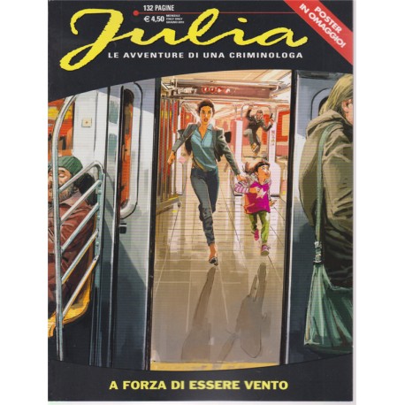 JULIA n. 249