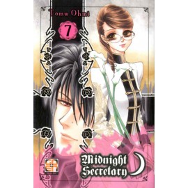 MIDNIGHT SECRETARY n. 7