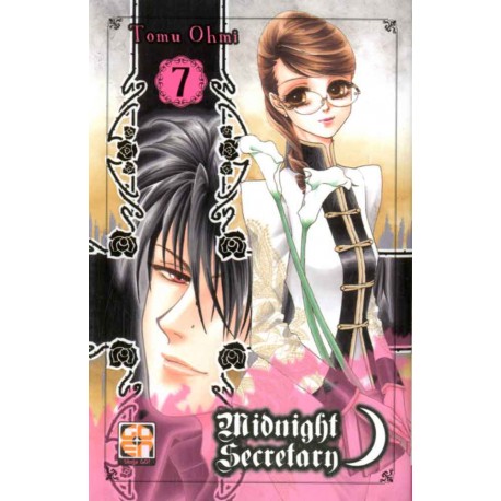 MIDNIGHT SECRETARY n. 7