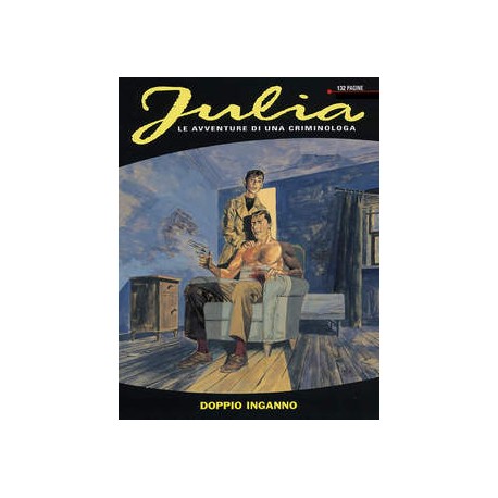 JULIA n. 91