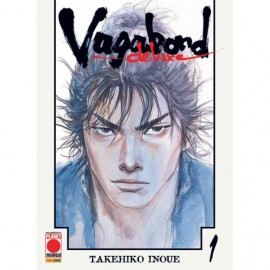 VAGABOND RISTAMPA n. 1
