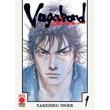 VAGABOND RISTAMPA n. 1