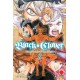 BLACK CLOVER GIURAMENTO DEL RAGAZZO DI YUKI TABATA RISTAMPA n. 8