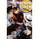 DEMON SLAYER KIMETSU NO YAIBA DI KOYOHARU GOTOUGE n. 2