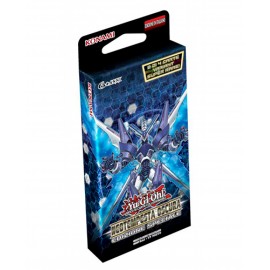 BUSTA YUGIOH NEOTEMPESTA OSCURA EDIZIONE SPECIALE KONAMI