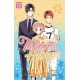 TAKANE e HANA DI YUKI SHIWASU n. 9