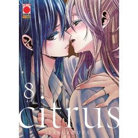 CITRUS DI SABUROUTA n. 8