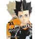HAIKYU L'ASSO DEL VOLLEY n. 31