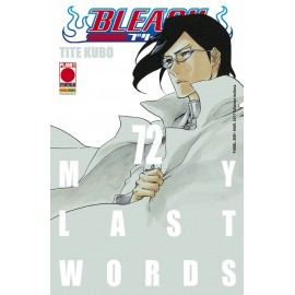 BLEACH RISTAMPA n. 72