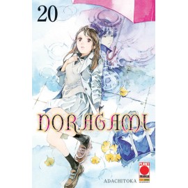 NORAGAMI DI ADACHITOKA n. 20