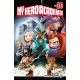 MY HERO ACADEMIA DI KOHEI HORIKOSHI n. 20