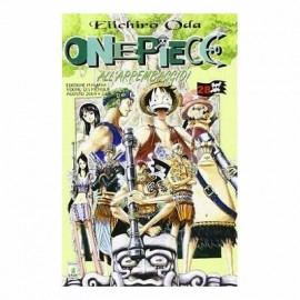 ONE PIECE ALL ARREMBAGGIO n. 28