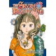 SEVEN DEADLY SINS n. 5