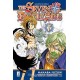 SEVEN DEADLY SINS n. 7