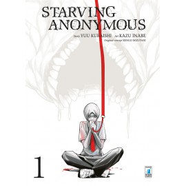 STARVING ANONYMOUS n. 1