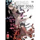 BUNGO STRAY DOGS DI ASAGIRI E HARUKAWA n. 15