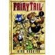 FAIRY TAIL HIRO MASHIMA n. 1