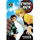 DEMON SLAYER KIMETSU NO YAIBA DI KOYOHARU GOTOUGE n. 3