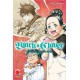 BLACK CLOVER GIURAMENTO DEL RAGAZZO DI YUKI TABATA RISTAMPA n. 9