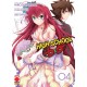 HIGH SCHOOL DXD RISTAMPA n. 4
