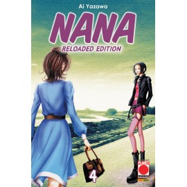 NANA RELOADED EDITION n. 4