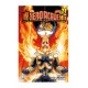 MY HERO ACADEMIA DI KOHEI HORIKOSHI n. 21