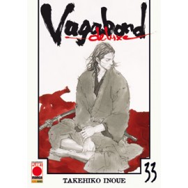 VAGABOND RISTAMPA n. 33