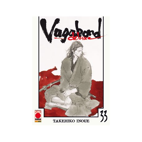 VAGABOND RISTAMPA n. 33