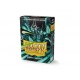 BUSTE PROTEGGI CARD YUGIOH 60 PEZZI mint matte DRAGON SHIELD