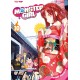 MONSTER GIRL DI KAZUKI FUNATSU n. 10