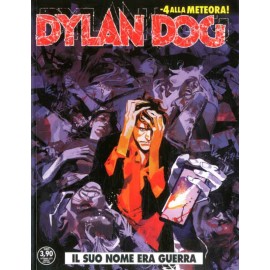 DYLAN DOG n. 396