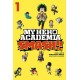 MY HERO ACADEMIA SMASH DI HIROFUMI NEDA n. 1