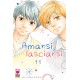 AMARSI LASCIARSI DI IO SAKISAKA n. 11