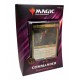 MAGIC MAZZI COMMANDER 2019 FURIA SPIETATA HASBRO WIZARDS
