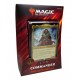 MAGIC MAZZI COMMANDER 2019 INTELLETTO MISTICO HASBRO WIZARDS