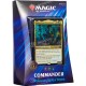 MAGIC MAZZI COMMANDER 2019 MINACCIA SENZA VOLTO HASBRO WIZARDS