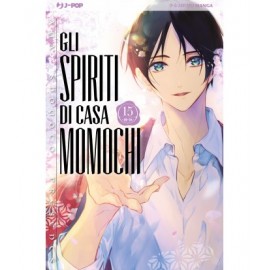 SPIRITI DI CASA MOMOCHI n. 15