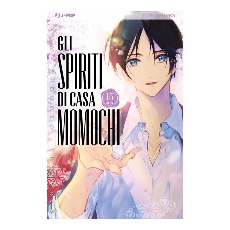 SPIRITI DI CASA MOMOCHI n. 15